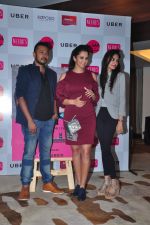 Sania Mirza at the label bazaar event on 20th Dec 2016